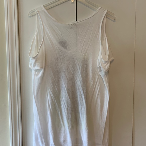 Guess Short Sleeve Graphic Tee - Picture 5 of 8